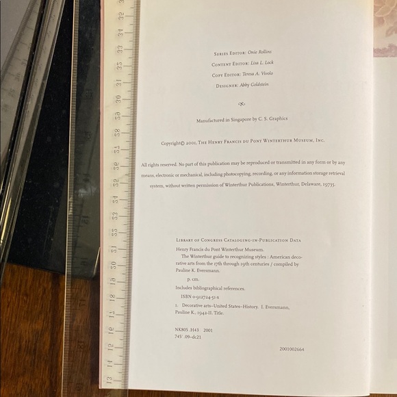 Book - Purple Cover - Picture 4 of 6